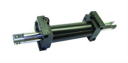 A new aftermarket power steering cylinder replacement for Toyota forklifts: 00591-34543-81